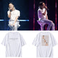 Lee Taemin Never Gonna Dance Again Concert T-Shirt