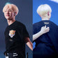 Seventeen Ode To You World Tour Concert T-Shirt