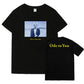 Seventeen Ode To You World Tour Concert T-Shirt