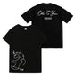 Seventeen Ode To You World Tour Concert T-Shirt
