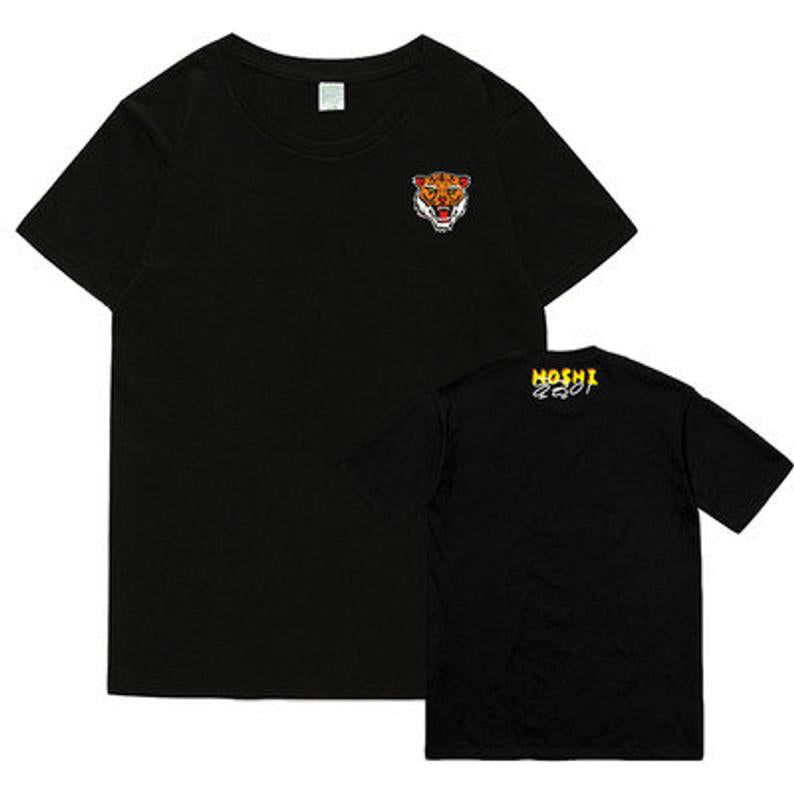 Seventeen Ode To You World Tour Concert T-Shirt