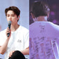 Seventeen Ode To You World Tour Concert T-Shirt