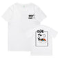 Seventeen Ode To You World Tour Concert T-Shirt