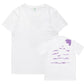 Seventeen Ode To You World Tour Concert T-Shirt