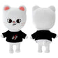 Stray Kids SKZOO Plushie