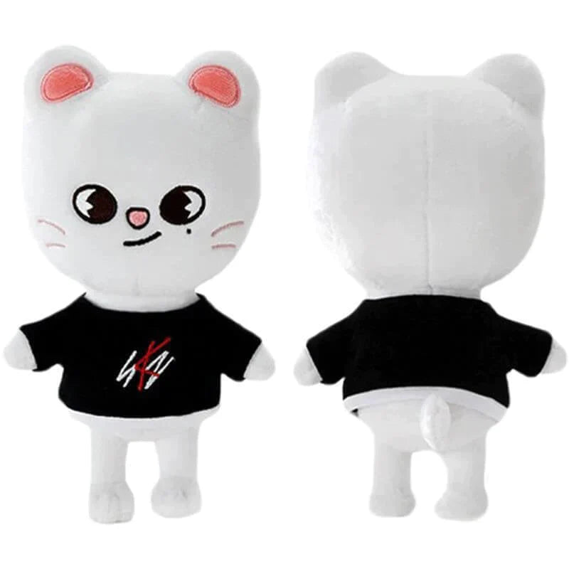 Stray Kids SKZOO Plushie