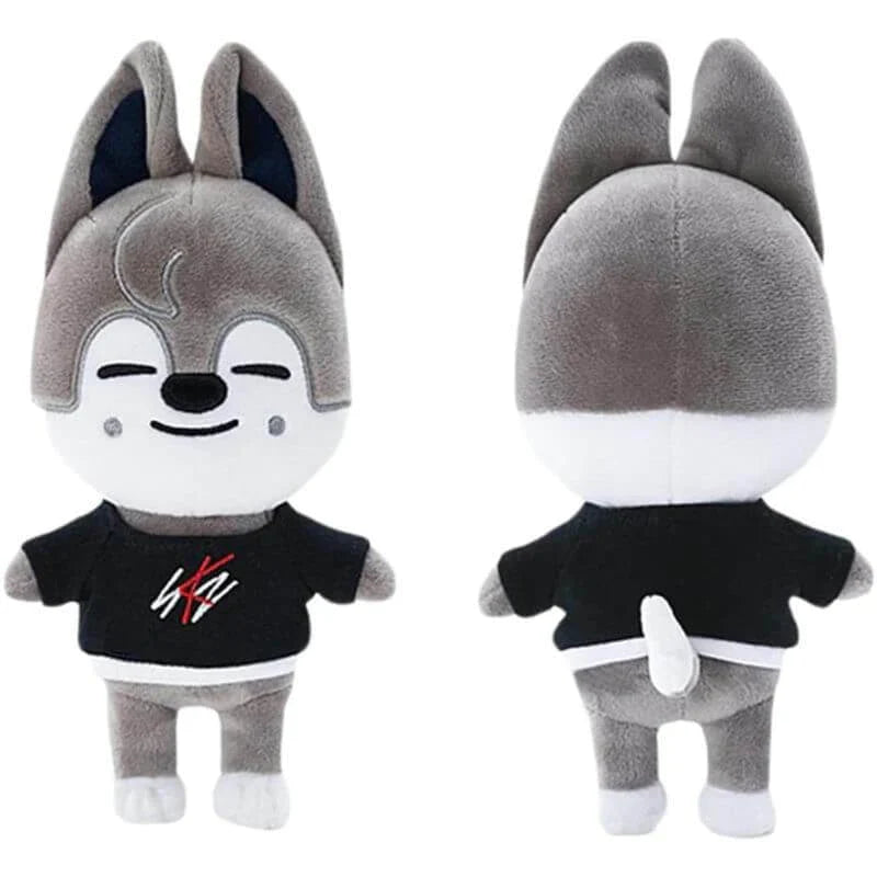 Stray Kids SKZOO Plushie