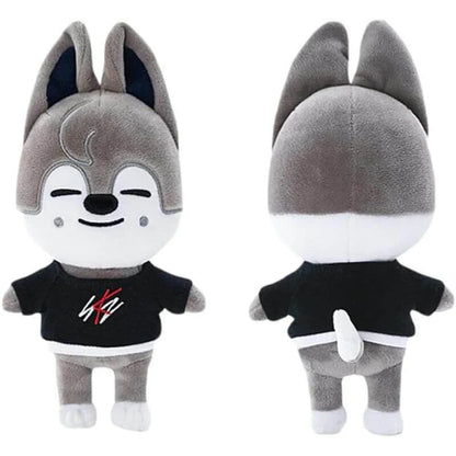 Stray Kids SKZOO Plushie