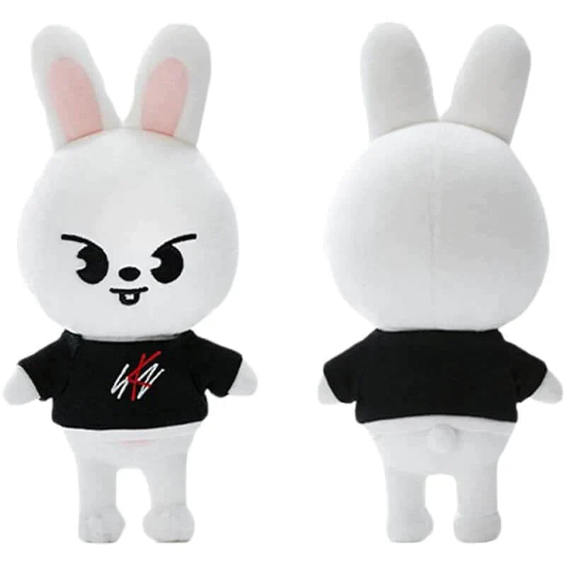 Stray Kids SKZOO Plushie