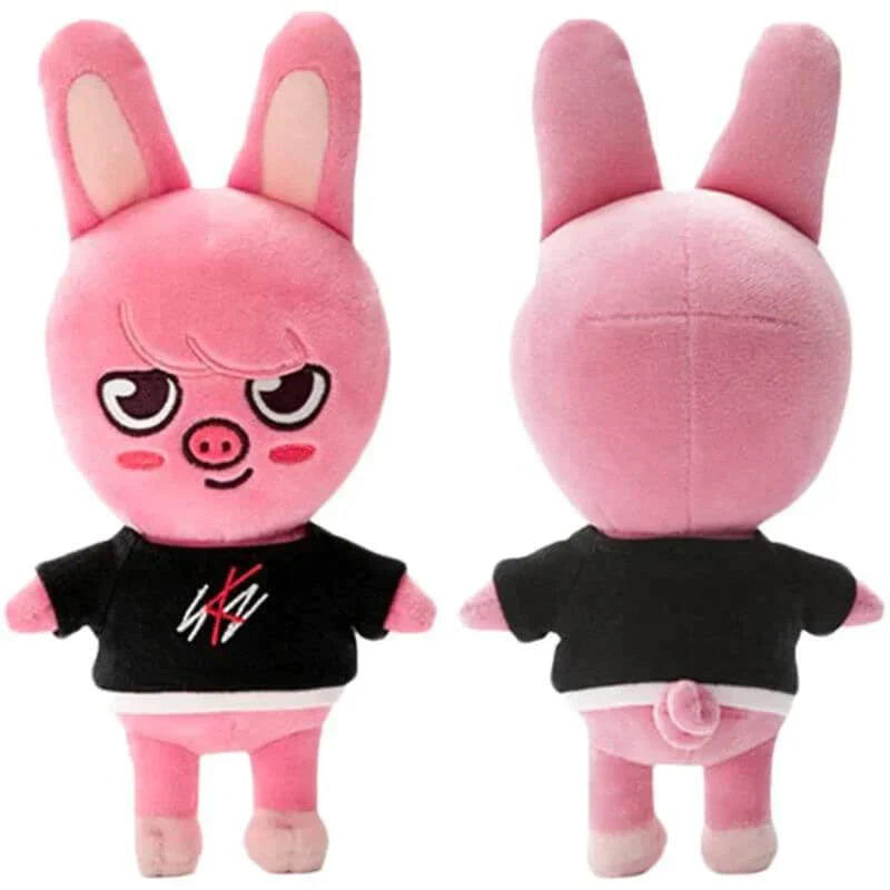 Stray Kids SKZOO Plushie