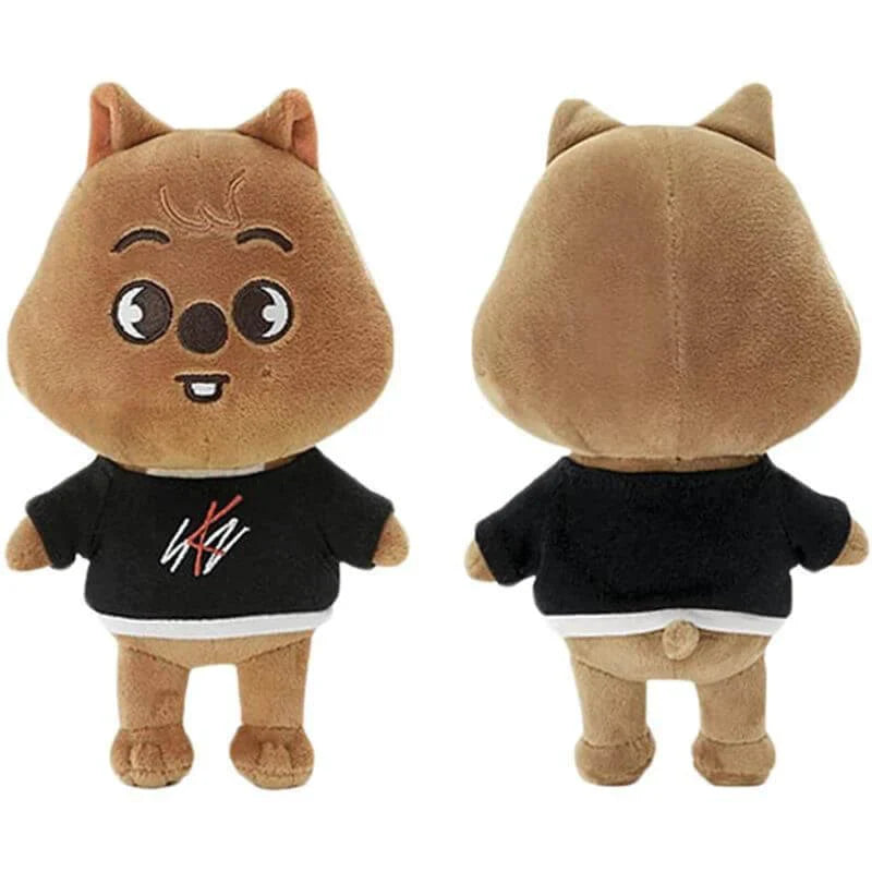 Stray Kids SKZOO Plushie
