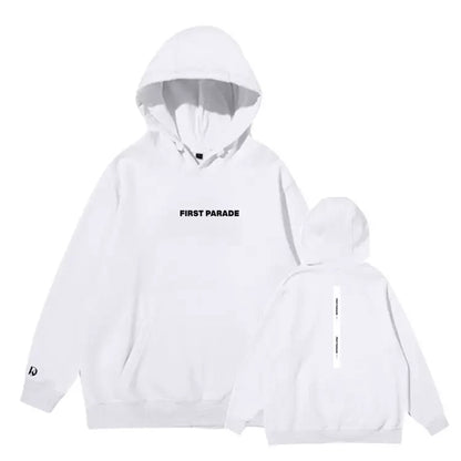 Kang Daniel First Parade Hoodie