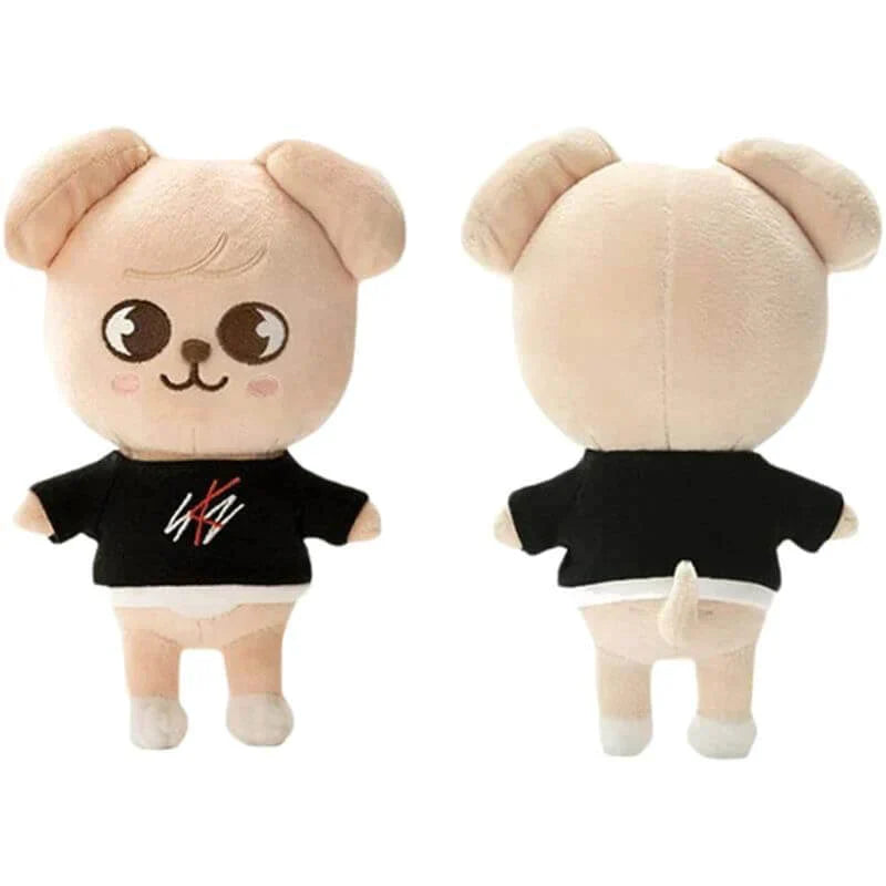Stray Kids SKZOO Plushie