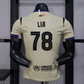 Itzy Soccer Jersey // Beige