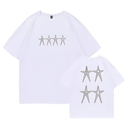 NCT Wayv Star T-Shirt