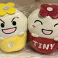 Ateez Teez-Mon Plushie