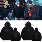 Seventeen Be The Sun World Tour Concert Hoodie