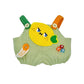 Stray Kids SKZOO Fruit Overalls