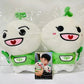 Ateez Teez-Mon Plushie