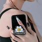 Le Sserafim Popsocket Phone Grip