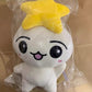 Ateez Teez-Mon Plushie
