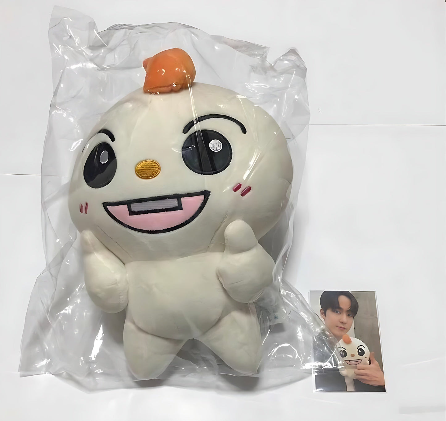 Ateez Teez-Mon Plushie