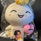 Ateez Teez-Mon Plushie