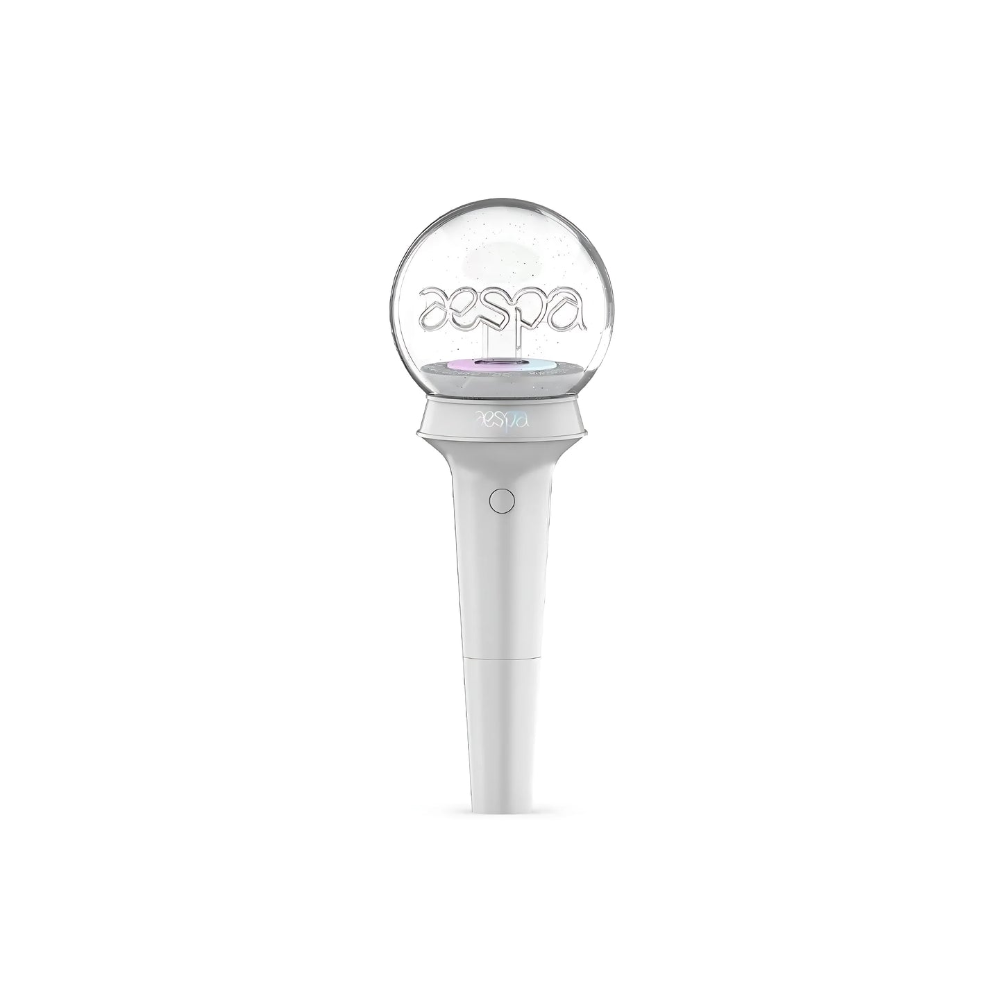 Aespa Official Light Stick