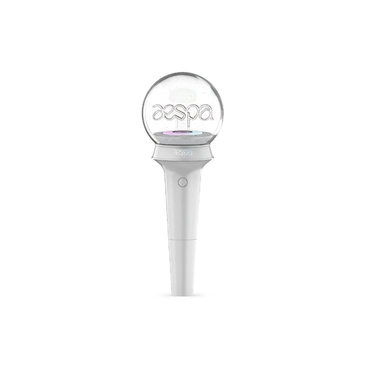 Aespa Official Light Stick