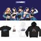 Le Sserafim Overwatch Hoodie