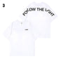 Seventeen Follow the Light Tour Longsleeve T-Shirt