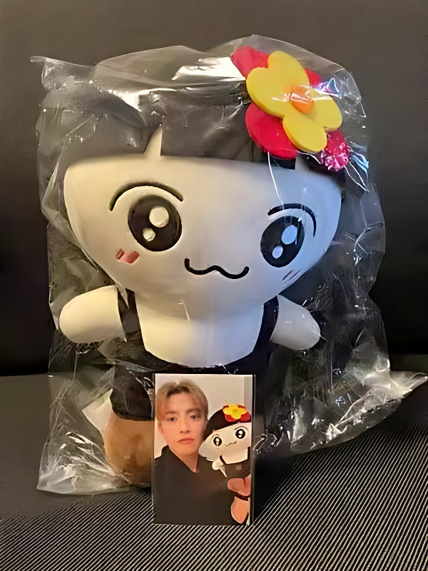 Ateez Teez-Mon Plushie