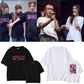 Nmixx Nice To Mixx You 2023 Concert T-Shirt