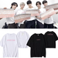 TXT Act Sweet Mirage Japan Concert T-Shirt