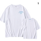 Le Sserafim Easy Crazy Hot Cropped T-Shirt