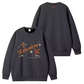 TXT Tomorrow Album Crewneck