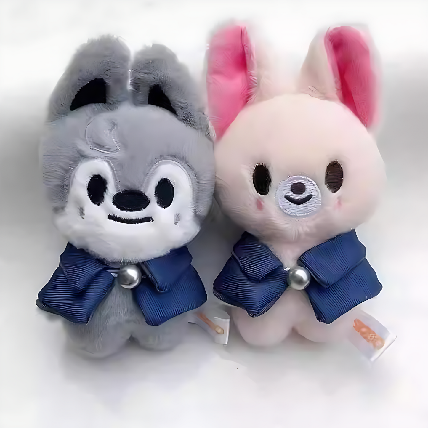 Stray Kids Magic School Plushie