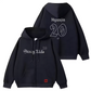 Stray Kids 2025 Dominate Japan Tour Hoodie