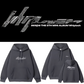 Aespa 5th Series Whiplash Hoodie