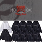Stray Kids 2025 Dominate Japan Tour Hoodie