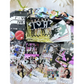 IVE The First Album I'VE'IVE Gift Box
