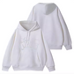 RIIZE Concert Tour Crewneck Zip Up Hoodie