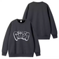 RIIZE Concert Tour Crewneck Zip Up Hoodie