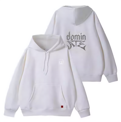 Stray Kids 2025 Dominate Japan Tour Hoodie