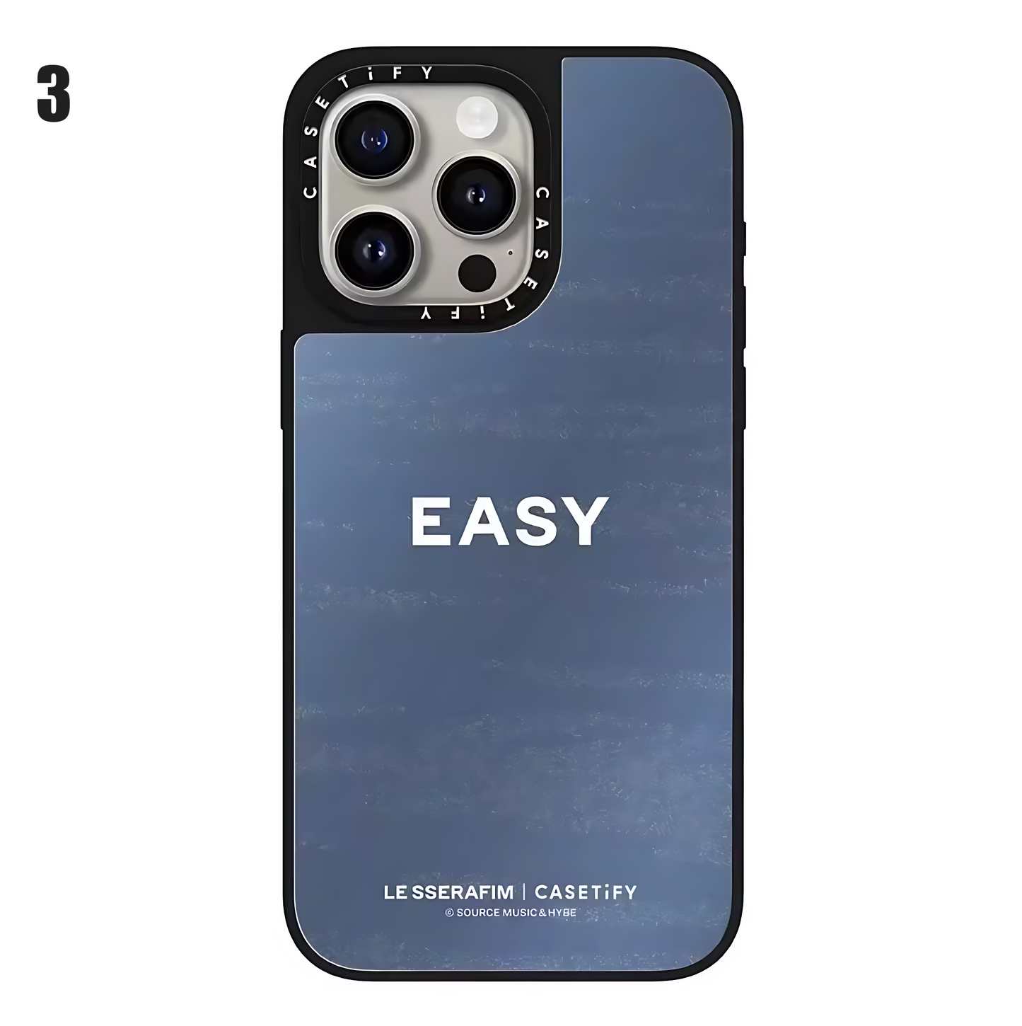 Le Sserafim Easy Phone Case