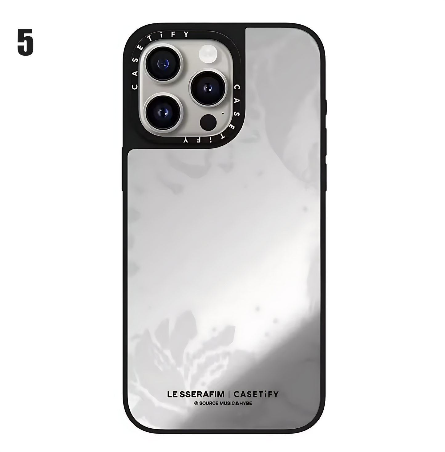 Le Sserafim Easy Phone Case