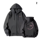 Blackpink Deadline World Tour in Goyang Zip Up Hoodie