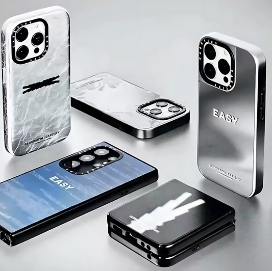 Le Sserafim Easy Phone Case