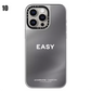 Le Sserafim Easy Phone Case