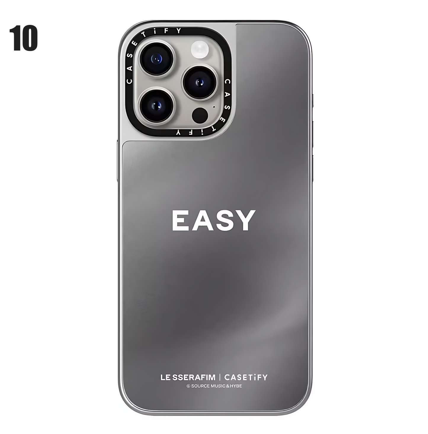 Le Sserafim Easy Phone Case